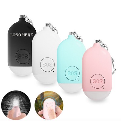 2" 1 Safe Personal Alarm