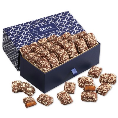 Hidden Treasures with English Butter Toffee