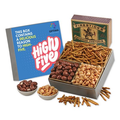 Sweet & Savory Selection