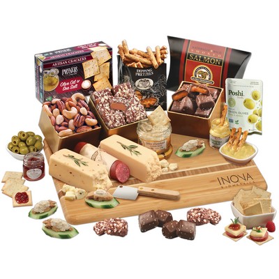 Shelf Stable Flavorful Feast